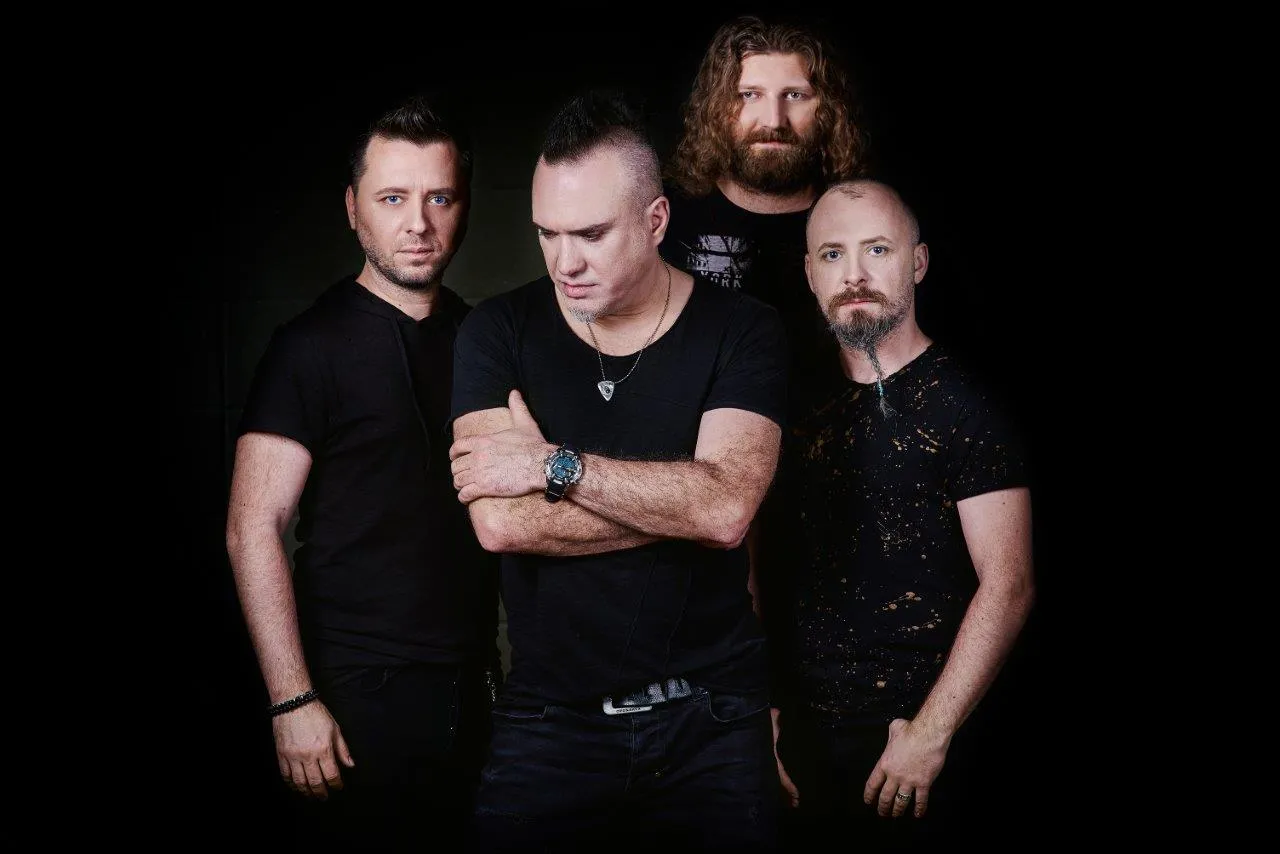 Carpe Diem skraca nazwę i sięga po wyższe cele. Posłuchaj "Higher Aims"