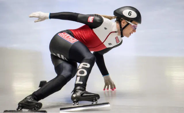 RMF: Maliszewska nie może być jeszcze pewna Pucharu Świata. To efekt drobnych zmian w regulaminie