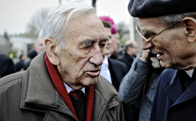 Szczerski chwali pomysł budowy pomnika Mazowieckiego. "Powinniśmy potrafić wznieść się ponad własne emocje osobiste"