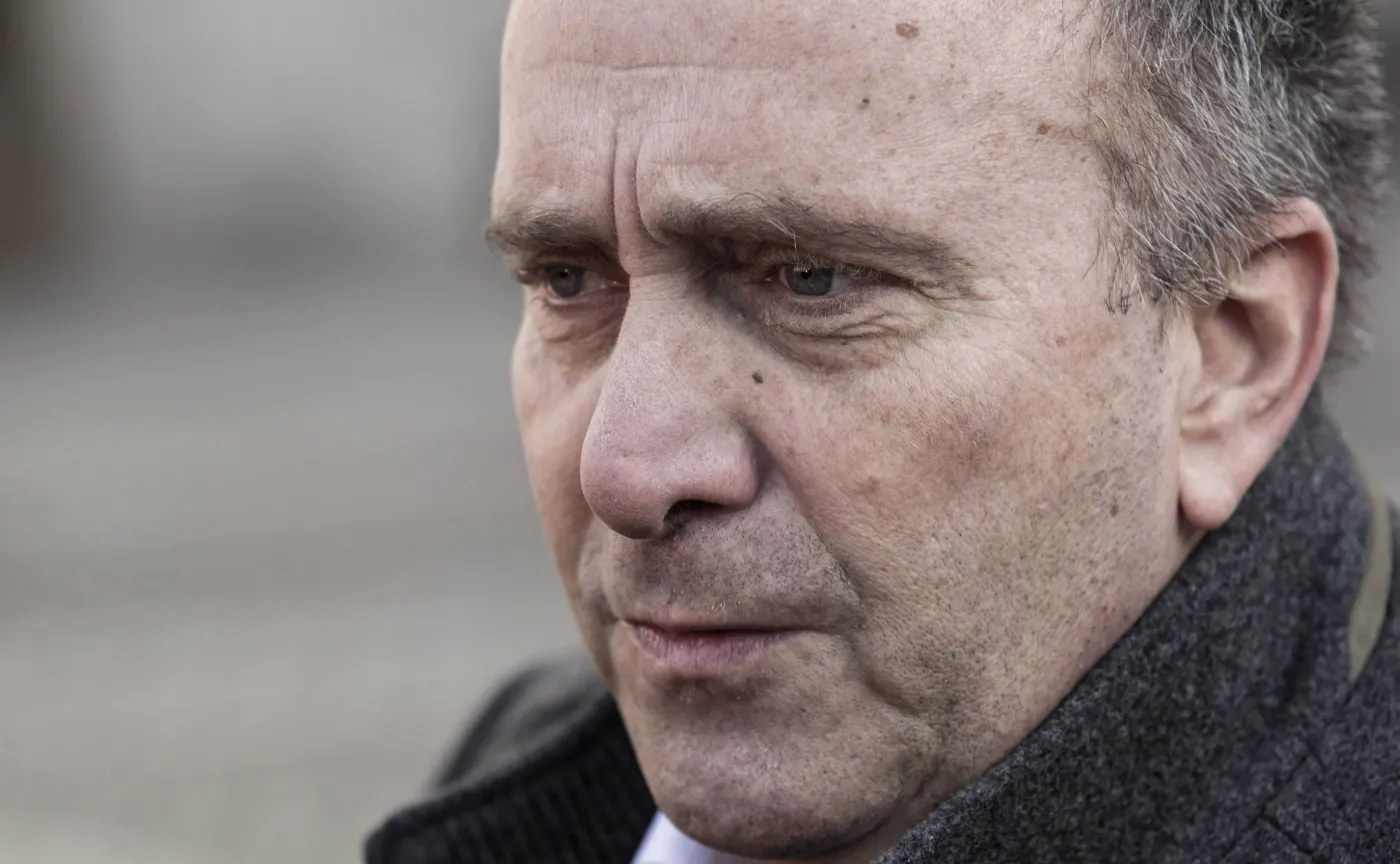 Ostre spięcie na linii PO-PiS. "Schetyna tak odleciał, że wkrótce opuści Układ Słoneczny. To Tusk uciekł do Brukseli"