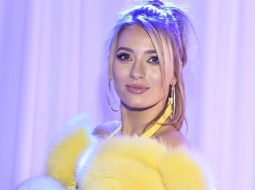 30 daje o sobie znać... Marcelinie Zawadzkiej zaczyna ciążyć presja założenia rodziny