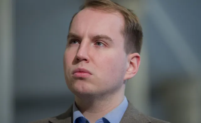 Andruszkiewicz złożył pozew o ochronę dóbr osobistych przeciwko TVN