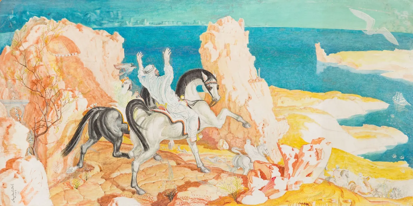 Stanisław Szukalski