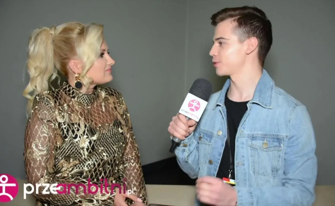 Gosia Andrzejewicz zapowiada nowe piosenki. "Szlifujemy utwory"