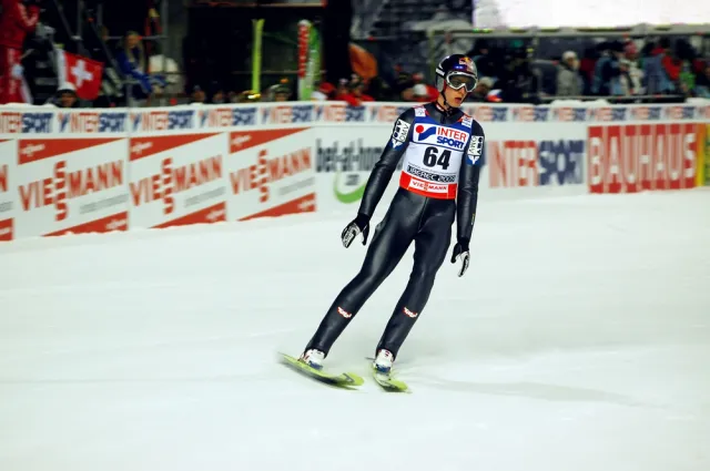 Turniej Czterech Skoczni bez Gregora Schlierenzauera