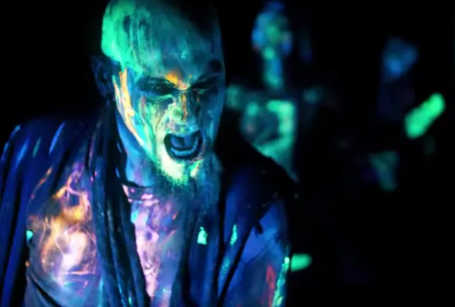 "Furia" zapowiada "Brak równowagi". Płyta zespołu Transgresja od 15 marca