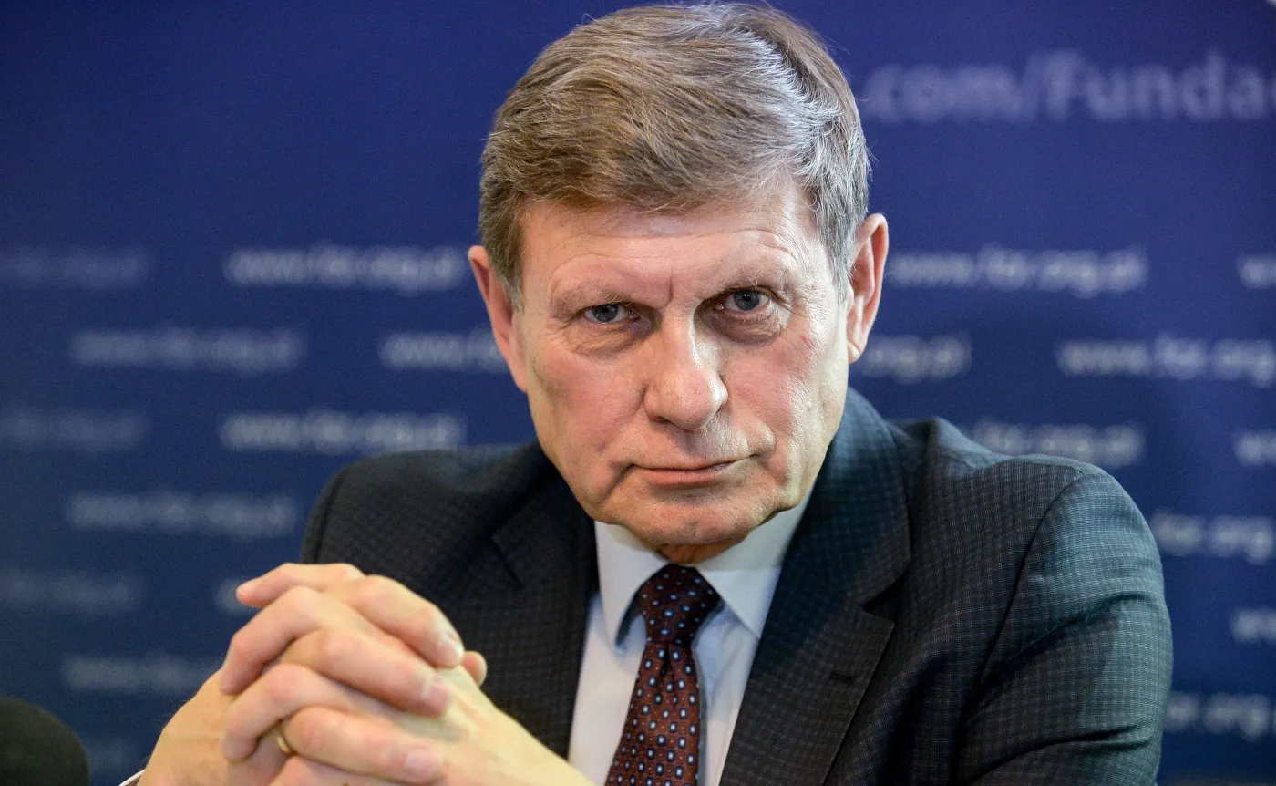 Balcerowicz: Przez pisowskie rozdawnictwo więcej ludzi umrze na raka