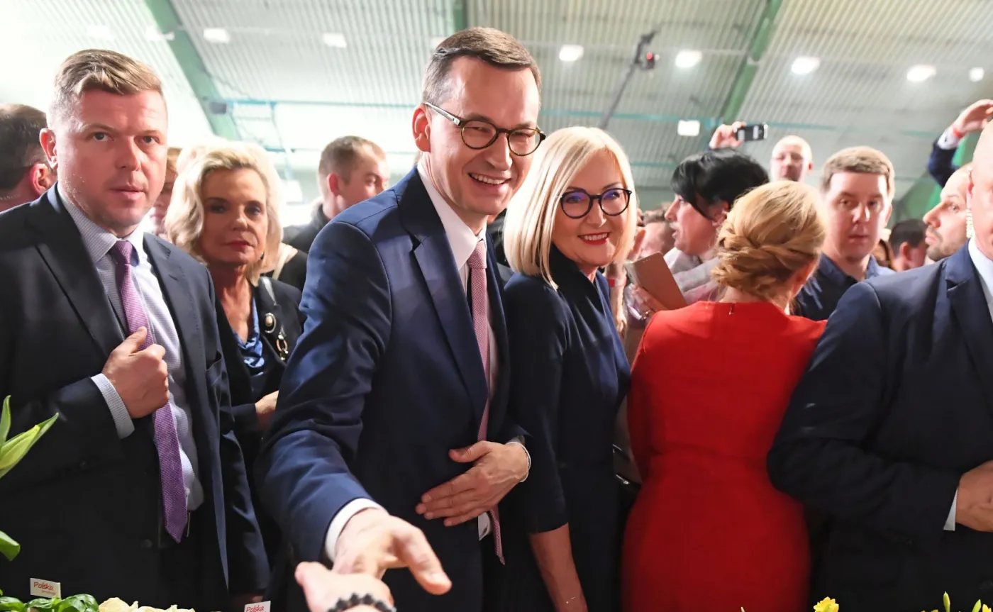 Mateusz Morawiecki
