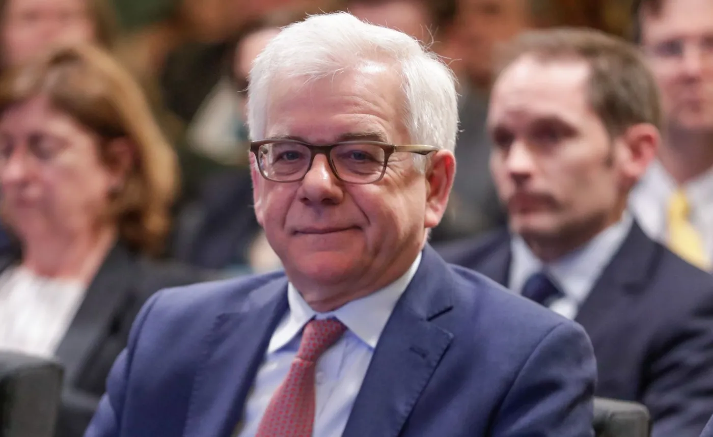 Jacek Czaputowicz