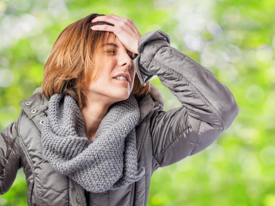 Przesilenie wiosenne