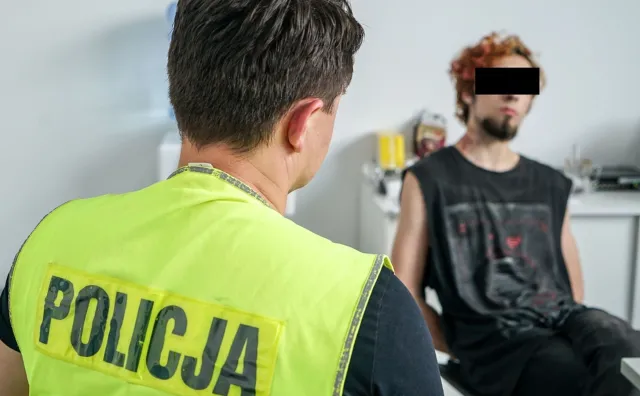 Fałszywy alarm bombowy na Pol'and'Rock. Zatrzymano 20-latka