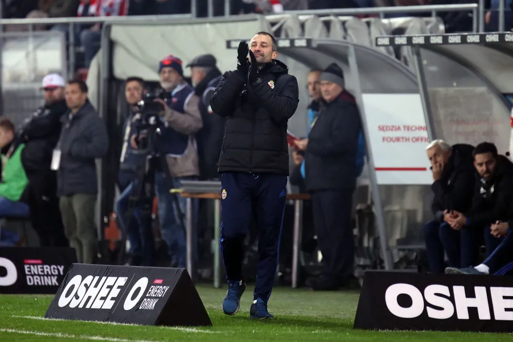 Radosław Sobolewski