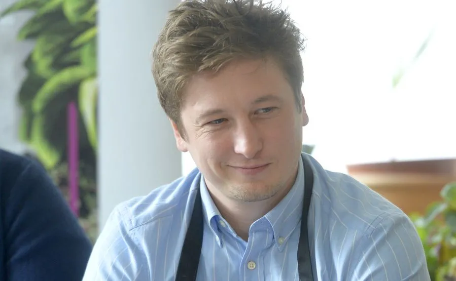 Grzegorz Łapanowski