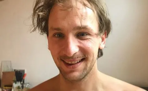 Kolejny polski aktor zdecydował się na coming out. Paweł Tomaszewski: LGBT to ja