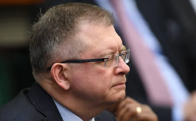 Ambasador Rosji: Po co Rosja miałaby napadać na Polskę? Jaki to miałoby sens?