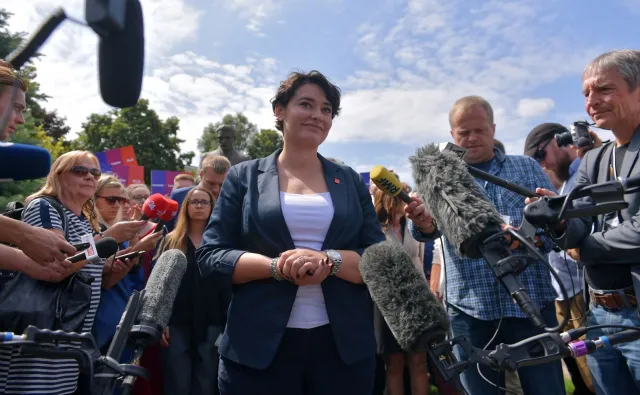 Sojusz Lewicy Demokratycznej zmienił skrót. Z SLD na Lewica