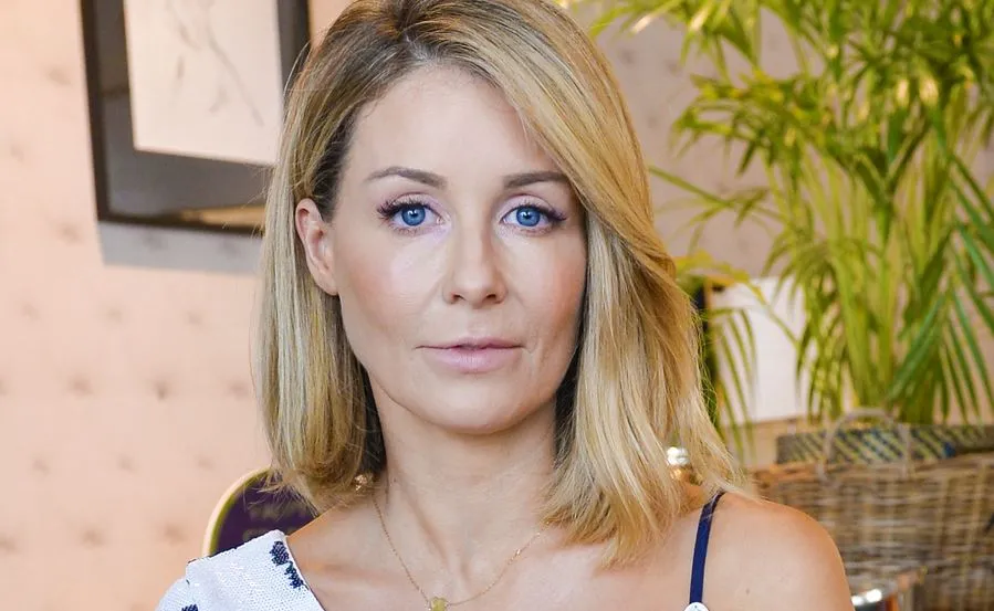 Małgorzata Rozenek-Majdan: Regularnie chodzę do wróżki