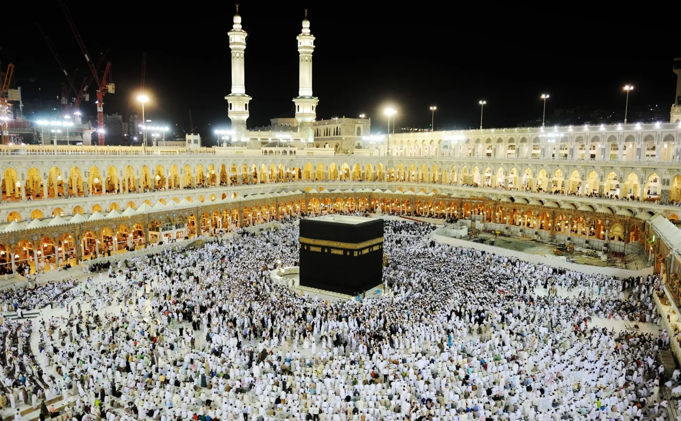 Islam, czyli utopia samorządnej demokracji