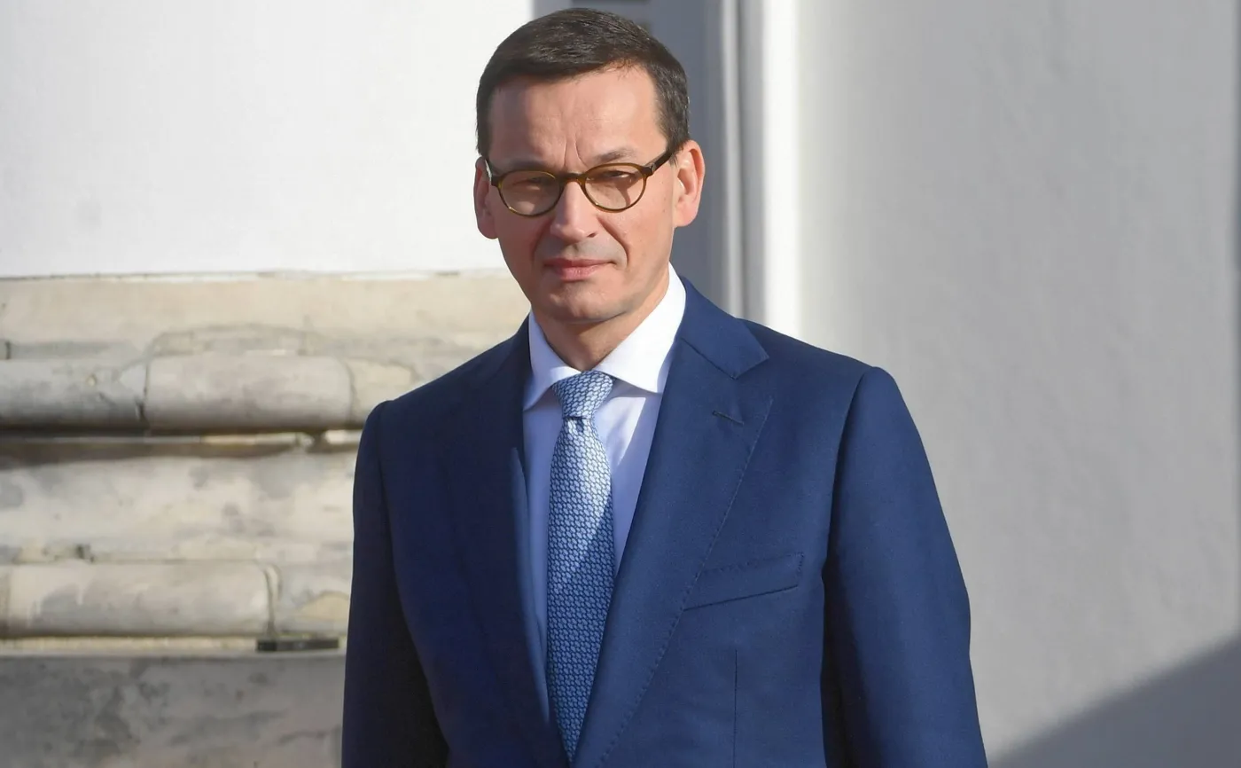 Mateusz Morawiecki