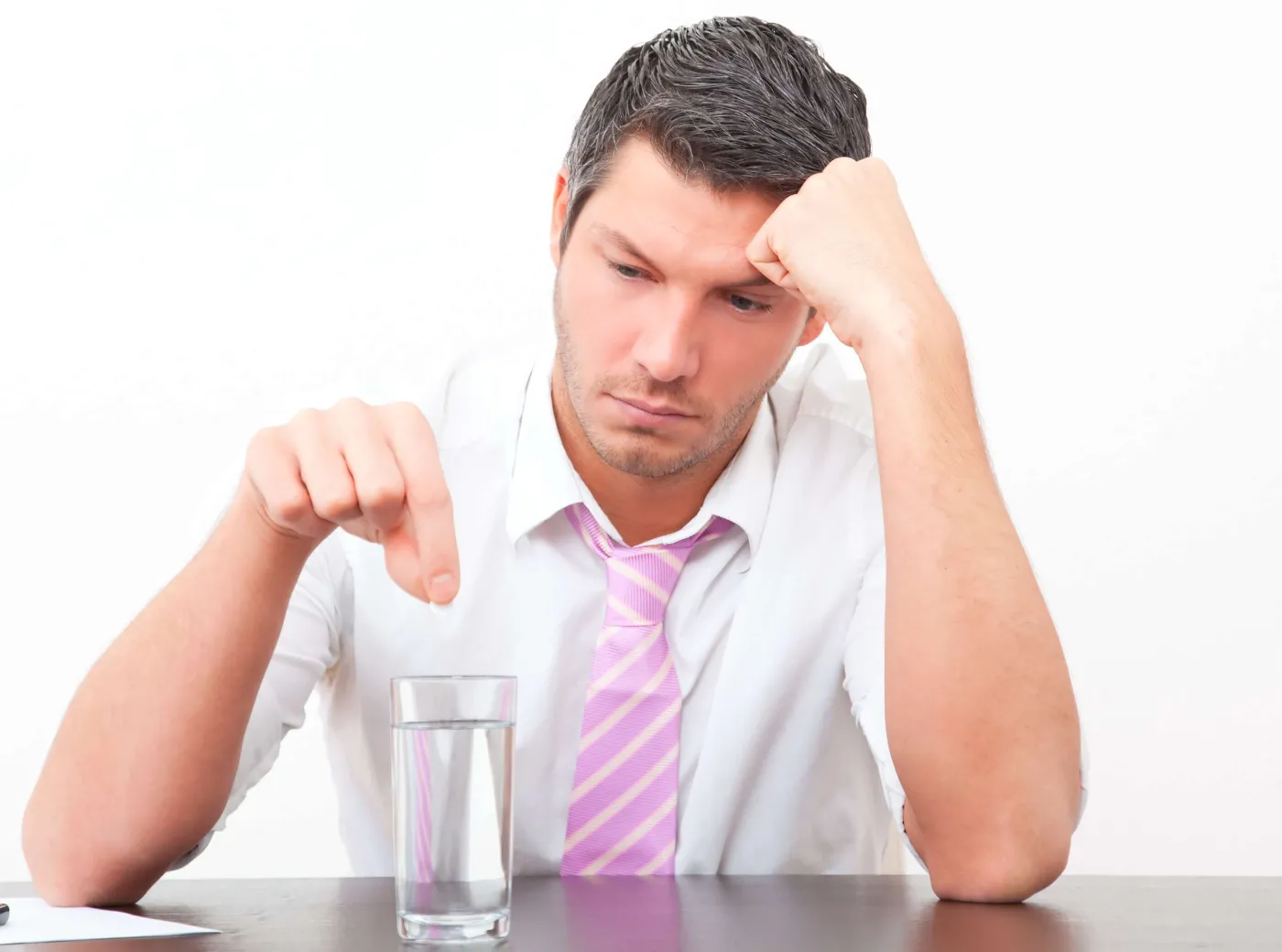 Milion Polaków na antydepresantach!