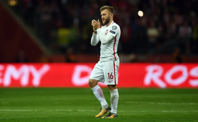 Kuba Błaszczykowski i Krystian Bielik z powołaniami do kadry na mecze ze Słowenią i Austrią