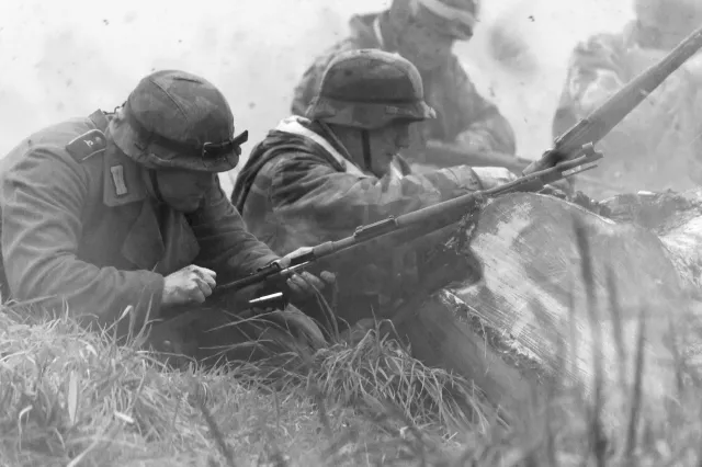 Odszkodowania dla ofiar III Rzeszy. Kolejny pozew przeciwko Niemcom