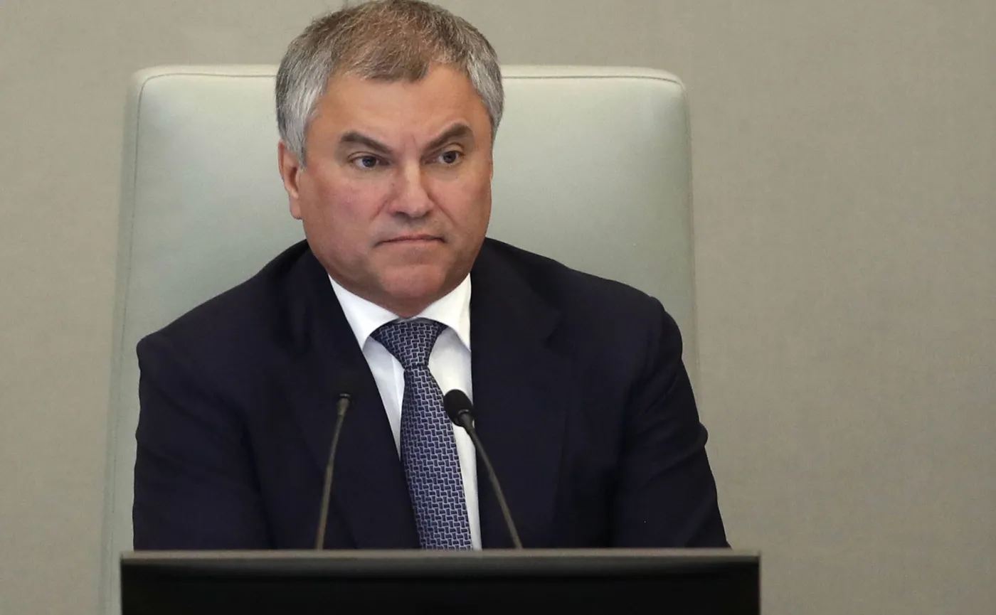 Wiaczesław Wołodin