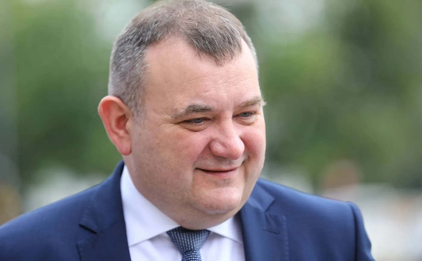 Stanisław Gawłowski 