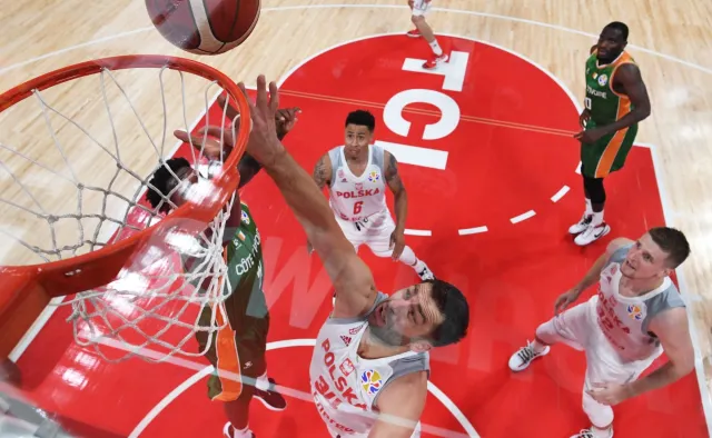 Trener Mike Taylor: Nie mogę być bardziej dumny z moich zawodników