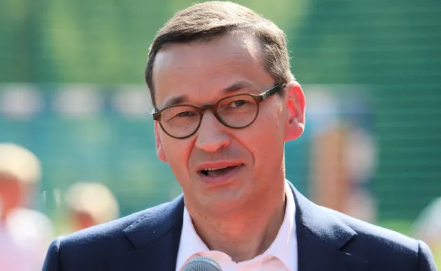 Morawiecki kpi z gabinetu cieni PO i "niby-premiera" Schetyny: Zmienili kolejny raz zdanie? A to zaskoczenie...