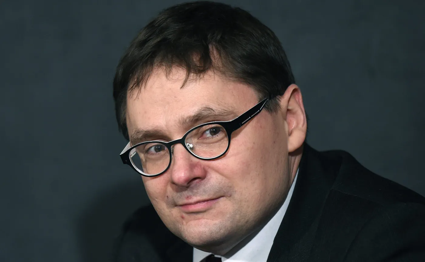 Tomasz Terlikowski