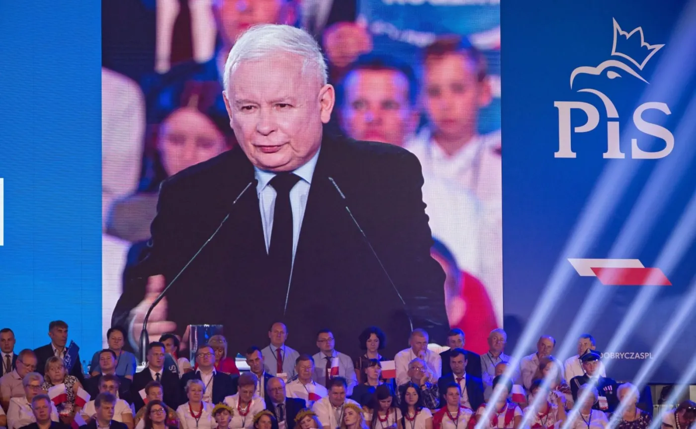 Narodziny PiSonomiki. Płaca minimalna ma powtórzyć sukces 500 plus