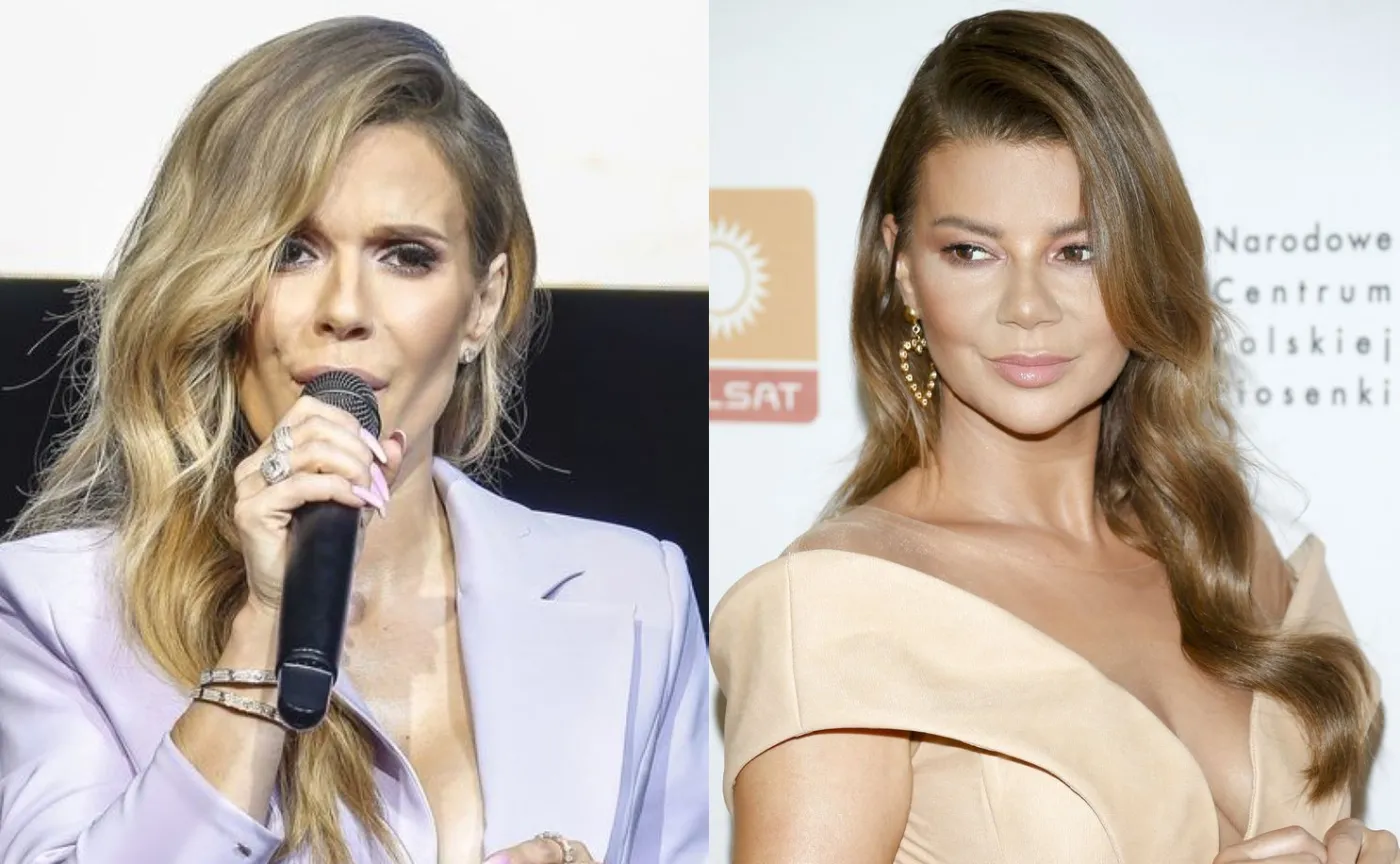 Doda, Edyta Górniak