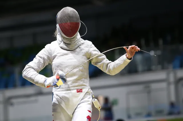 PKOl nie wyraził zgody na start Aleksandry Shelton w barwach USA