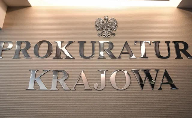 Śledczy chciał umorzenia sprawy byłego polityka PiS. Prokuratura Krajowa: Ten wniosek był stanowczo błędny