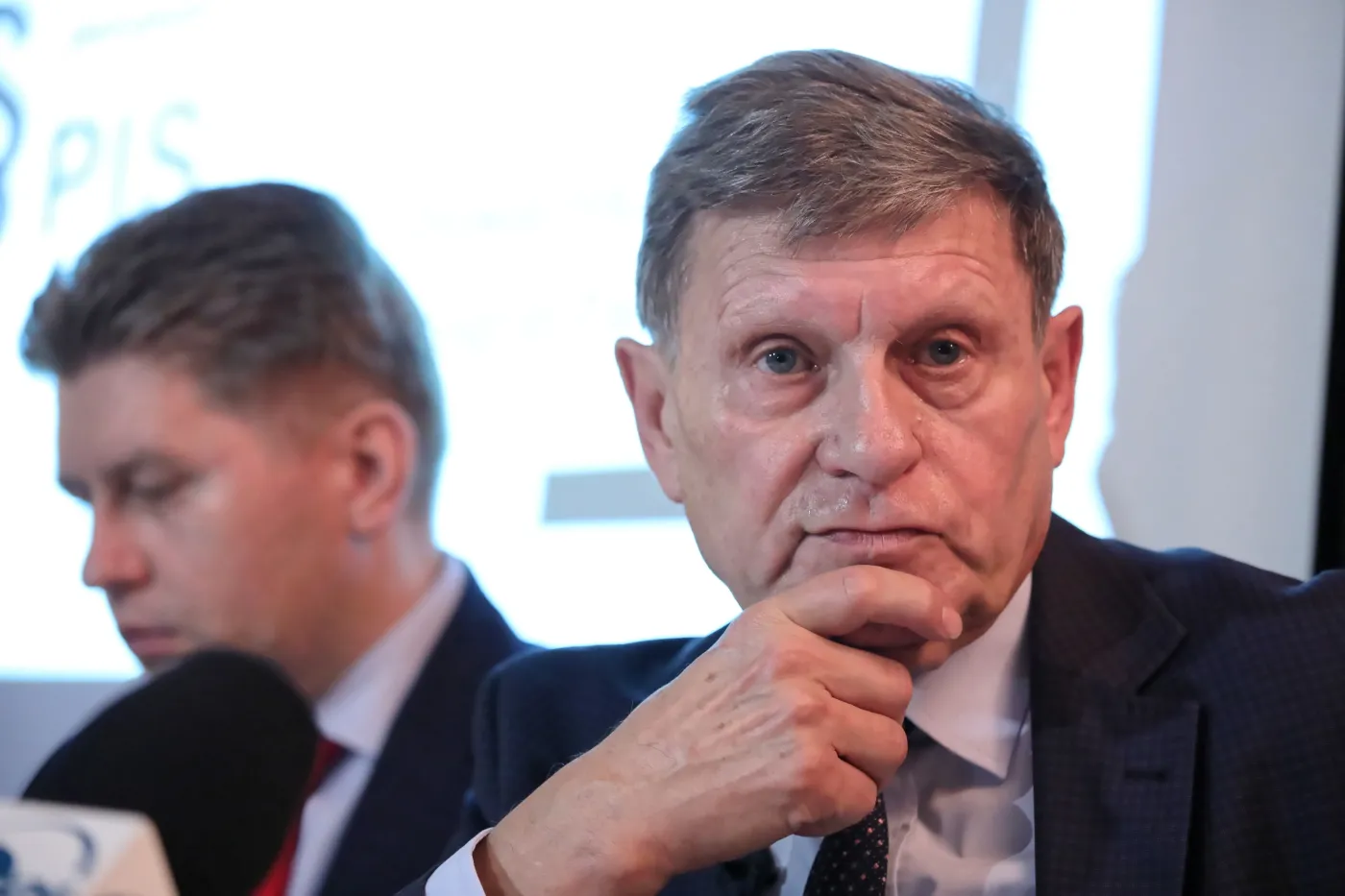 Leszek Balcerowicz