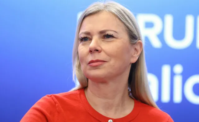 Bieńkowska: Wybory zadecydują, czy Polska będzie krajem wolnych ludzi