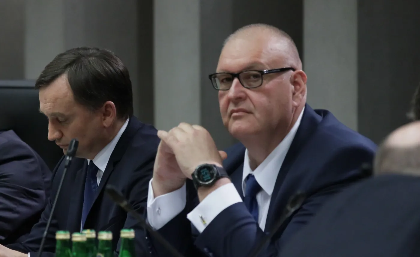 Śledztwo w sprawie "Czajki" objęte nadzorem prokuratora krajowego