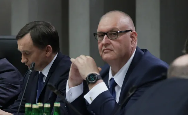 Śledztwo w sprawie "Czajki" objęte nadzorem prokuratora krajowego