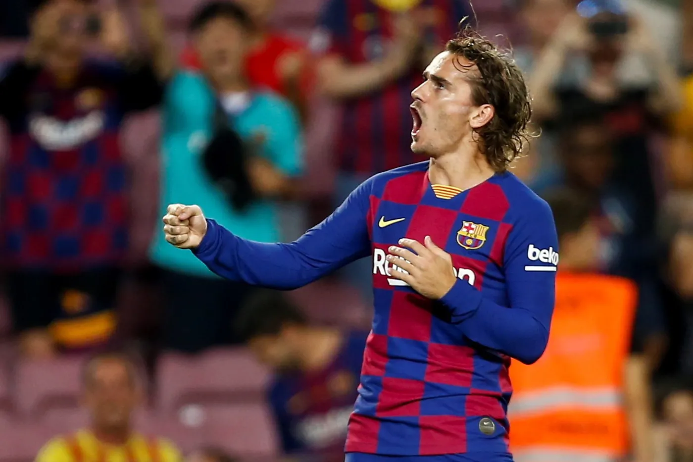 Barcelona ukarana grzywną. Musi zapłacić... 300 euro