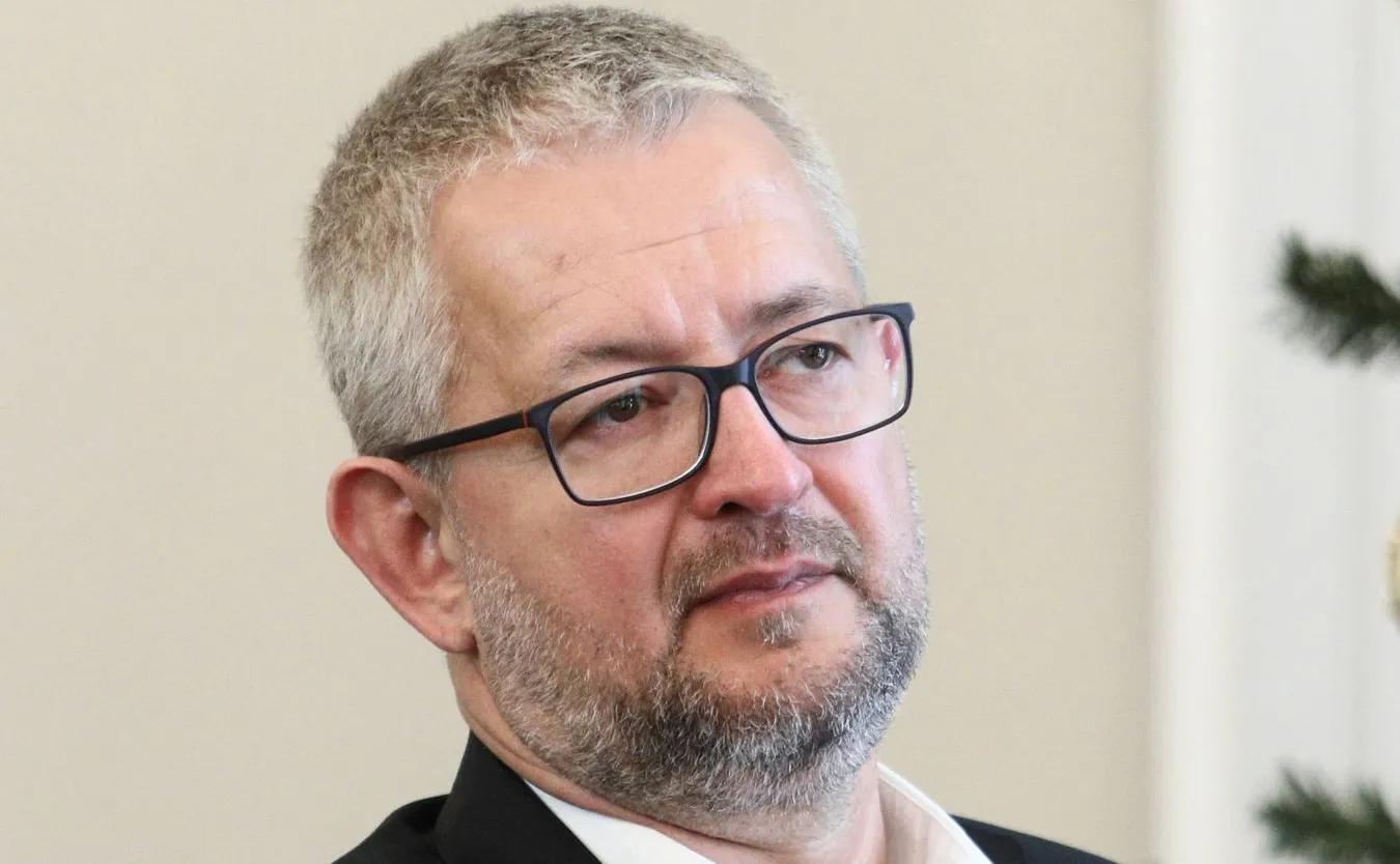 Ratusz chce dla Ziemkiewicza prac społecznych. Zaskakująca deklaracja Gmyza