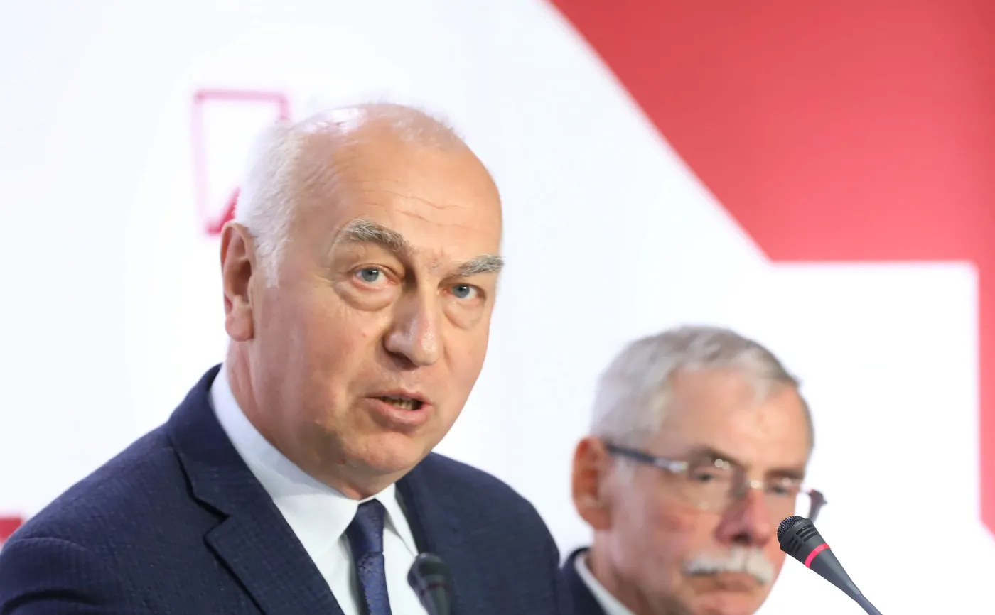 Wiesław Kozielewicz