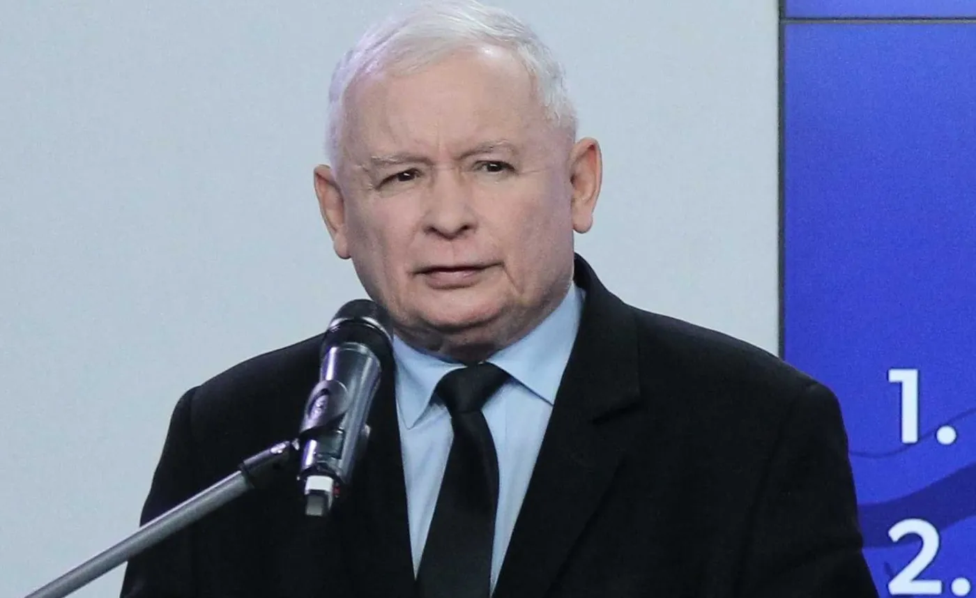 Jarosław Kaczyński