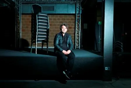 Walczak: Wszyscy mamy w sobie cząstkę disco polo [WYWIAD]