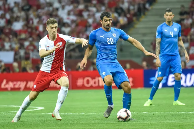 Niemiecka gazeta krytykuje PZPN po meczu z Izraelem. "Podłość, którą trudno przebić"