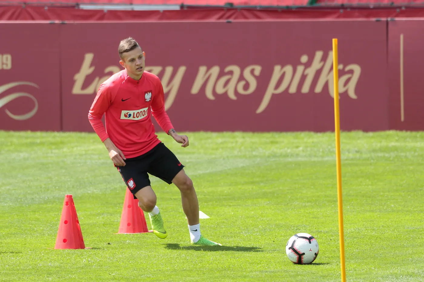 Sebastian Szymański