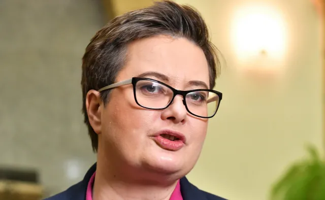 Lubnauer przeciwna adopcji dzieci przez pary homoseksualne. "Dobro dziecka przede wszystkim"