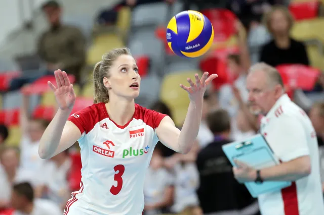 Porażka z Koreą nie ma znaczenia. Polskie siatkarki już wcześniej zapewniły sobie awans do Final Six