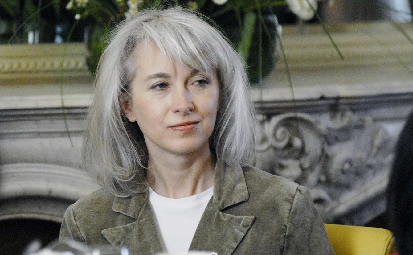 Ostry komentarz Gretkowskiej: Polacy tak lubią, dawać tej d... każdemu, kto ją posmaruje, 500 plus albo obietnicą zbawienia