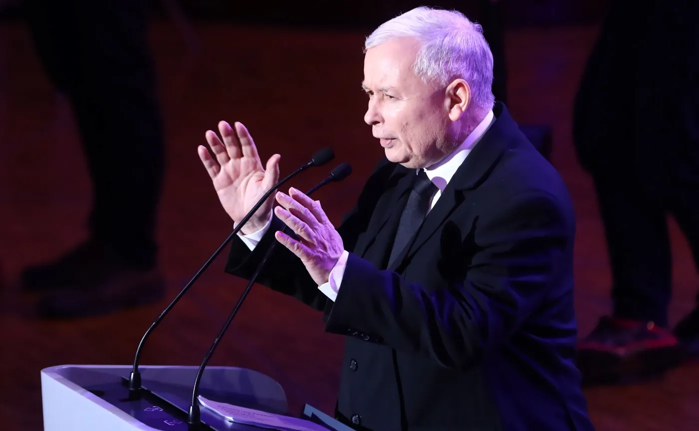 Jarosław Kaczyński